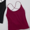 AE Strappy-Go-Lucky Cropped Tank