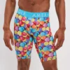 AEO Candy 9" Flex Boxer Brief