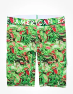 AEO Venus Fly 9" Flex Boxer Brief -Aeri Clothing Shop 3232 3411 300 f