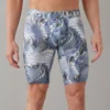 AEO Steel Chrome 9" Flex Boxer Brief