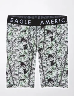 AEO Bills 9" Flex Boxer Brief -Aeri Clothing Shop 3232 3704 300 f