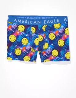 AEO Smiley® Galaxy 4.5" Classic Boxer Brief -Aeri Clothing Shop 3234 3438 400 f