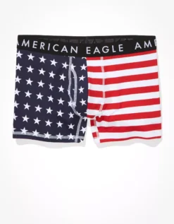 AEO Americana 4.5" Classic Boxer Brief 5 AEO Americana 4.5" Classic Boxer Brief -Aeri Clothing Shop 3234 8659 400 f