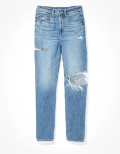 AE Ripped Highest Waist '90s Boyfriend Jean -Aeri Clothing Shop 3437 4312 857 f