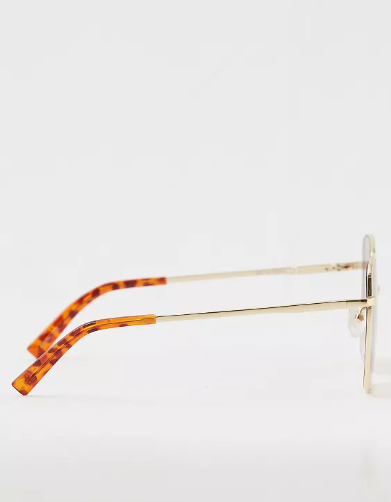 Aerie Le Specs Cherished Sunglasses 3 Aerie Le Specs Cherished Sunglasses - Image 3