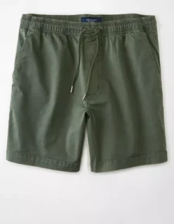 AE Flex 5.5" Lived-In Trekker Short -Aeri Clothing Shop 4132 7484 300 f