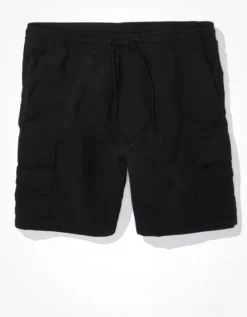 AE 24/7 5.5" Cargo Trekker Short 5 AE 24/7 5.5" Cargo Trekker Short -Aeri Clothing Shop 4132 7546 064 f