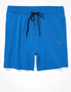 AE 24/7 Training 6" Short -Aeri Clothing Shop 4134 7520 423 f