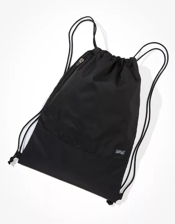 AE 24/7 Drawstring Bag 2 AE 24/7 Drawstring Bag - Image 2