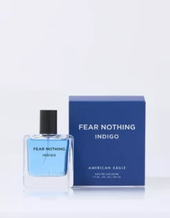 AEO Fear Nothing Indigo 1.7oz Eau De Cologne -Aeri Clothing Shop 4402 4376 900 b