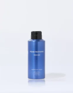 AEO Fear Nothing Indigo 4.5oz Body Spray