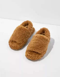 AE Cozy Lounge Slipper