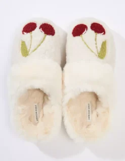 AE Cherry Slipper -Aeri Clothing Shop 4412 6282 600 b