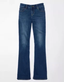 AE Next Level Curvy Low-Rise Kick Bootcut Jean -Aeri Clothing Shop 4434 4920 074 f