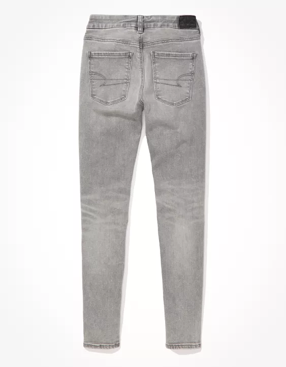 AE Next Level Low-Rise Curvy Jegging 3 AE Next Level Low-Rise Curvy Jegging - Image 3