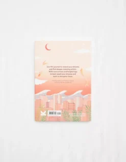 Aerie Chronicle Books Dream Decoder Journal -Aeri Clothing Shop 5498 5894 900 d1