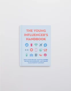 Aerie The Young Influencer's Handbook
