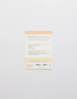 Aerie The Best Thing Today Journal -Aeri Clothing Shop 5498 7781 900 d1