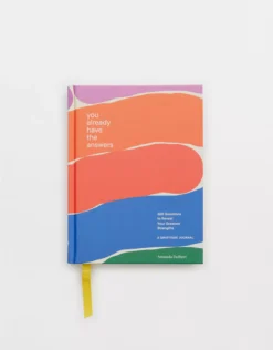 Aerie You Already Have The Answers Book