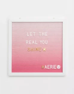 Aerie Iscream Ombre Message Board