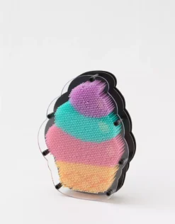 Aerie Top Trenz Ice Cream Pin & Play