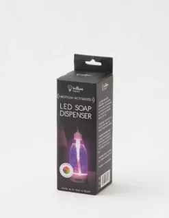 Aerie LED Light Soap Dispenser -Aeri Clothing Shop 5498 8749 900 d1