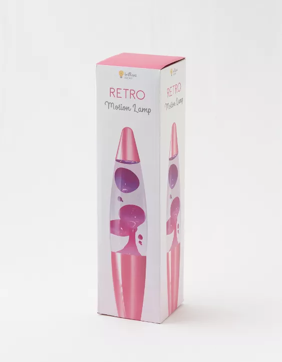 Aerie Retro Motion Lamp 3 Aerie Retro Motion Lamp - Image 3