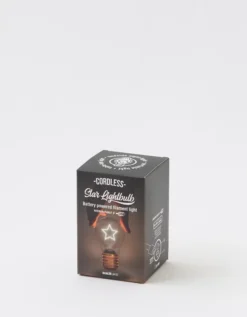Aerie Star Bulb Light -Aeri Clothing Shop 5498 8996 100 d1