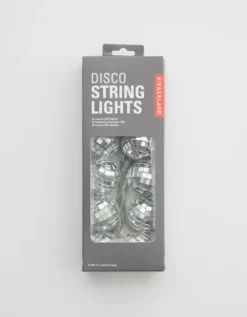 Aerie Disco Ball String Lights -Aeri Clothing Shop 5498 9183 013 d1