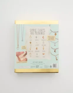 Aerie STMT Infinity Jewelry DIY Kit -Aeri Clothing Shop 5498 9250 900 d1