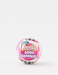 Aerie Mini Brands Series 2- Foodies