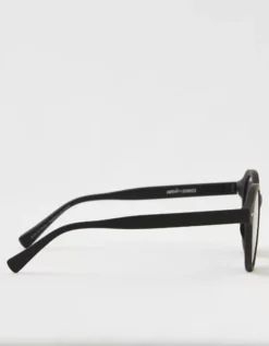 Aerie Right 'Round Sunglasses -Aeri Clothing Shop 5499 7441 001 d1