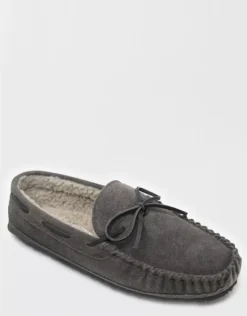 Minnetonka Casey Moccasin