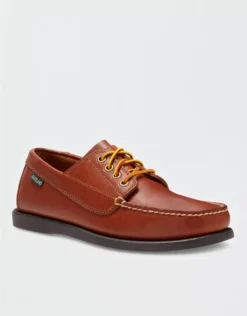 Eastland Falmouth Camp Moc Oxford Shoe