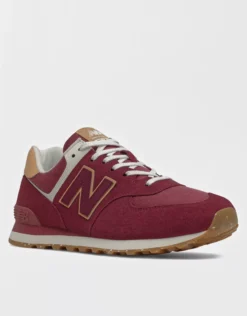 New Balance Men's 574 Core Sneaker