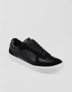 Thomas & Vine Men's Gambit Leather Sneaker