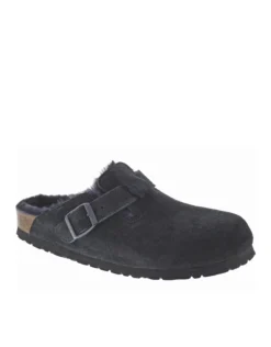 Birkenstock Boston Shearling Clog