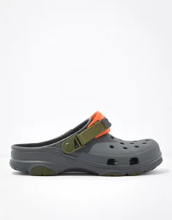 Crocs Classic All-Terrain Clog