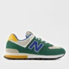New Balance Men's 574 Rugged Sneaker