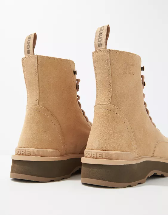 Sorel Men's Hi-Line Lace Boot 3 Sorel Men's Hi-Line Lace Boot - Image 3