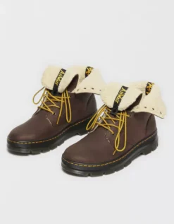 Dr. Martens Men's Combs Boot -Aeri Clothing Shop 7213 7377 200 d1