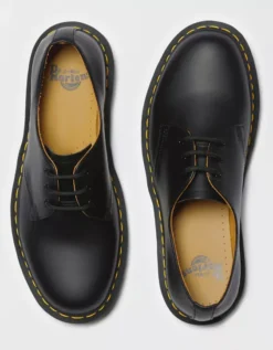 Dr. Martens Men's 1461 Leather Oxford Shoe -Aeri Clothing Shop 7213 7397 001 d1