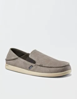 Reef Men's Cushion Matey Canvas Shoes