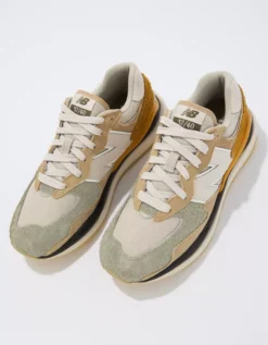 New Balance Men's 57/40 Sneaker -Aeri Clothing Shop 7213 7496 900 b