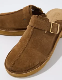 Clarks Men's Trek Mule -Aeri Clothing Shop 7213 7557 200 d1