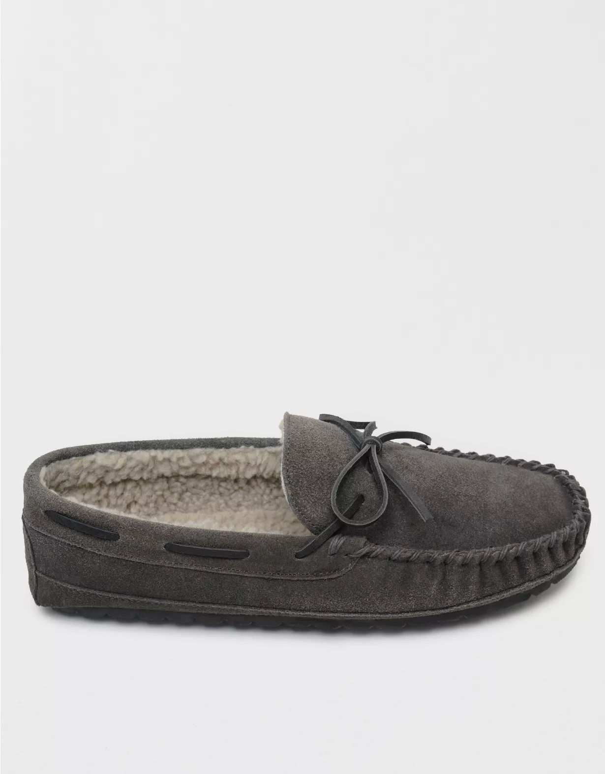 Minnetonka Men's Casey Slipper 2 Minnetonka Men's Casey Slipper - Image 2