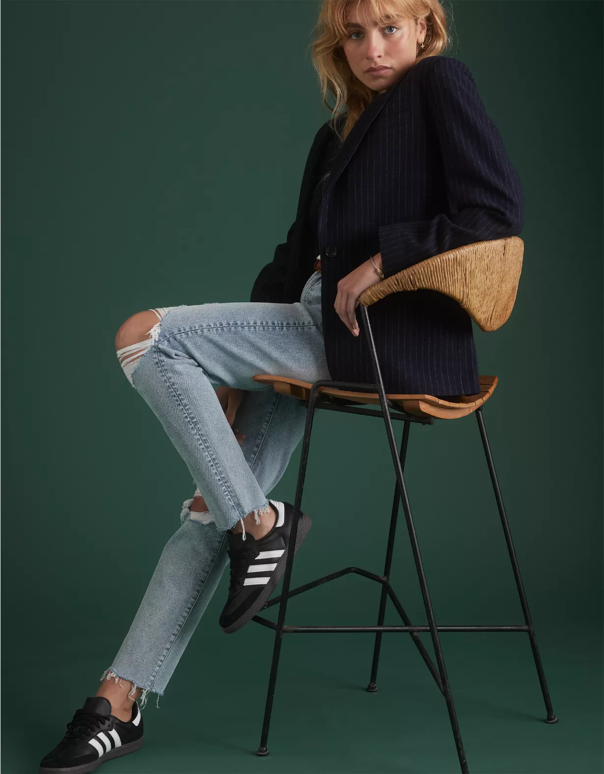 AE77 Premium Mom Jean 1 AE77 Premium Mom Jean