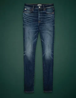 AE77 Premium Super High-Waisted Jegging -Aeri Clothing Shop 7302 4228 896 f