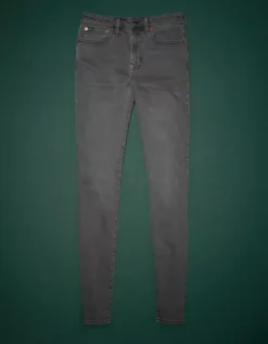 AE77 Premium High-Waisted Jegging -Aeri Clothing Shop 7302 4553 023 f
