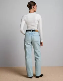 AE77 Premium Stovepipe Jean -Aeri Clothing Shop 7302 4564 915 ob